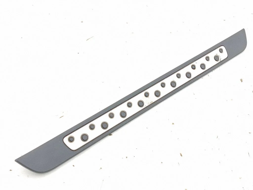 Front sill trim cover – Toyota GT 86 (2012-2021)