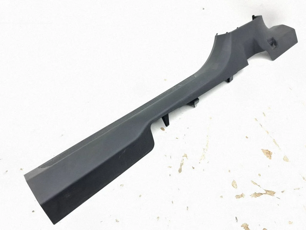 Front sill trim cover – Audi Q4 e-tron (2021-)