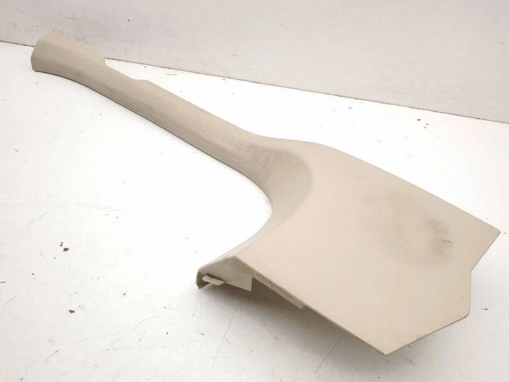 Front sill trim cover – Mercedes-Benz GLC-Class C253 (2016-)