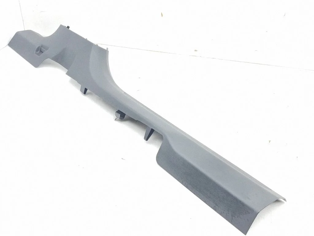 Front sill trim cover – Skoda Enyaq iV (2020-)