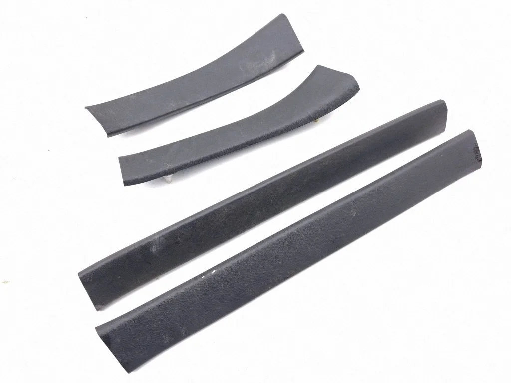 Front sill trim cover 84261TLA