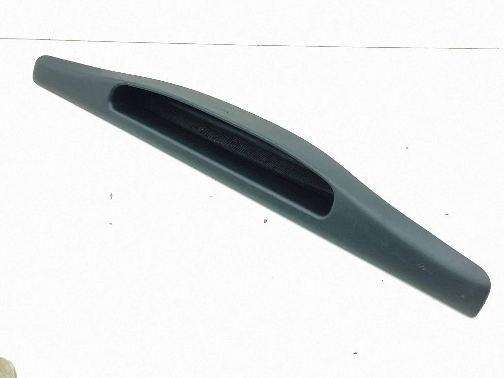 Front sill trim cover 99655112000