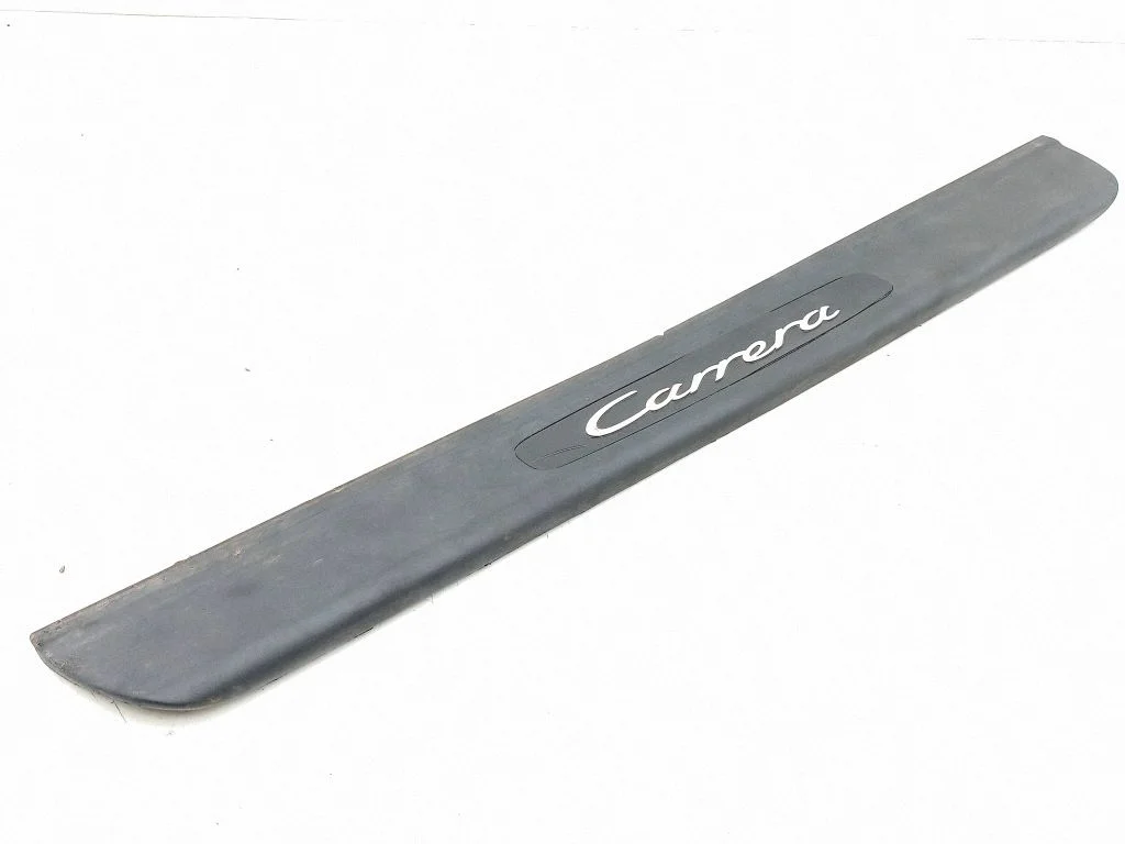 Front sill trim cover 996551303