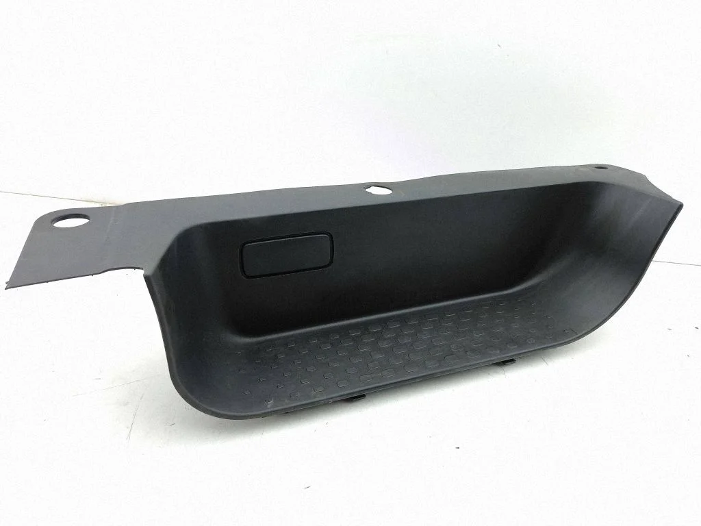 Front sill trim cover 93450152