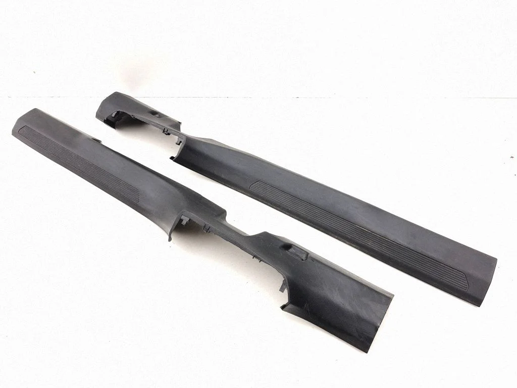 Front sill trim cover – Skoda Enyaq iV (2020-)