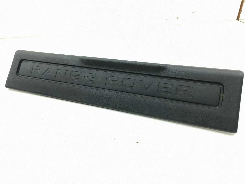 Front sill trim cover BJ3213201AAW