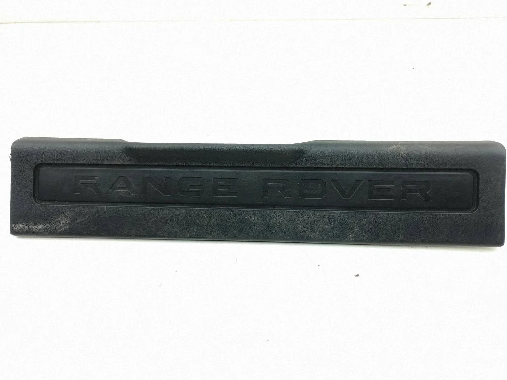 Front sill trim cover BJ3213200AAW