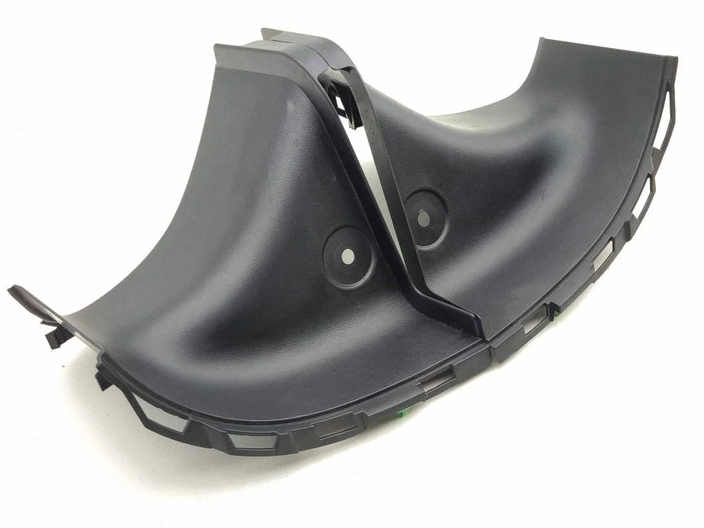 Front sill trim cover – Nissan 350Z (2002-2009)