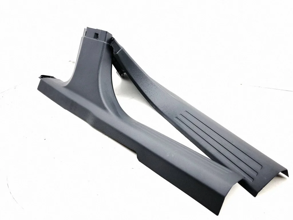 Front sill trim cover 9820798377