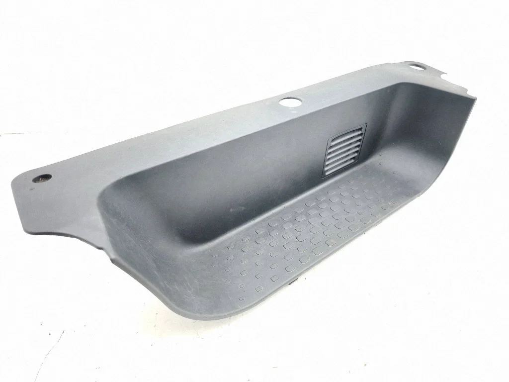 Front sill trim cover 93868844