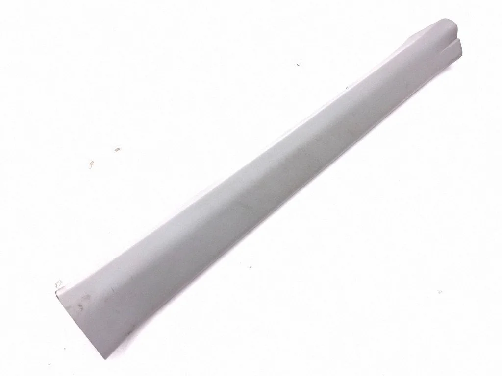 Front sill trim cover 6791447041