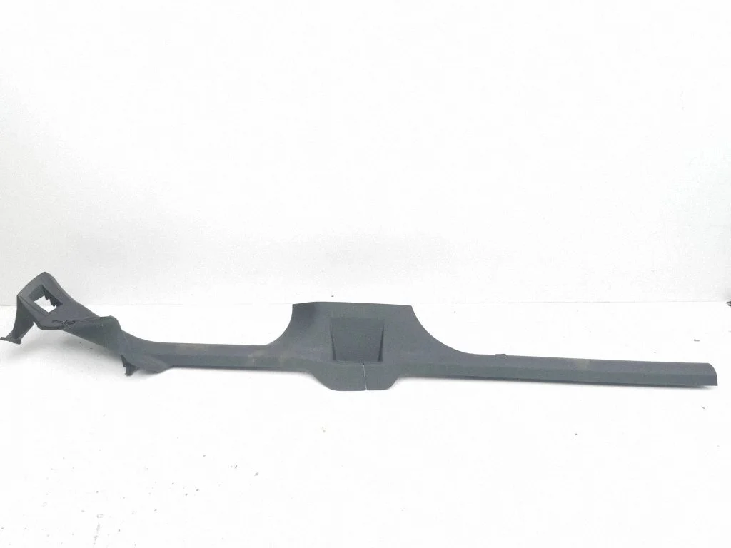 Front sill trim cover 5FA853371C