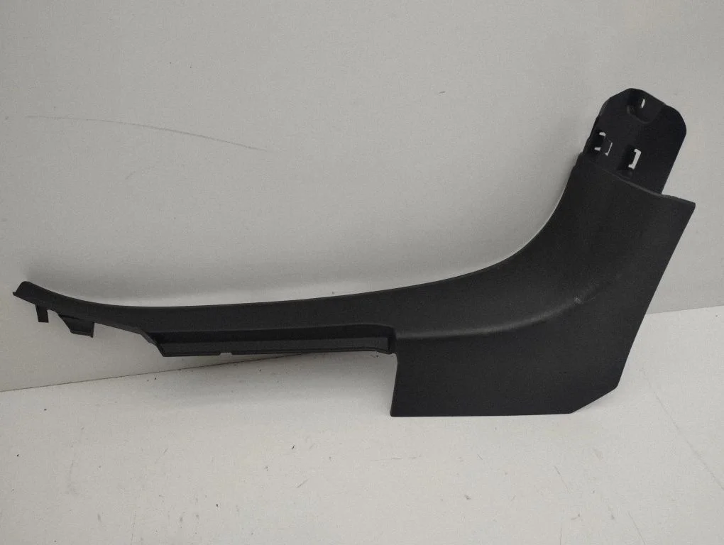 Esilävise kate (sisemine) – Citroen C4 III e-C4 (2020-)