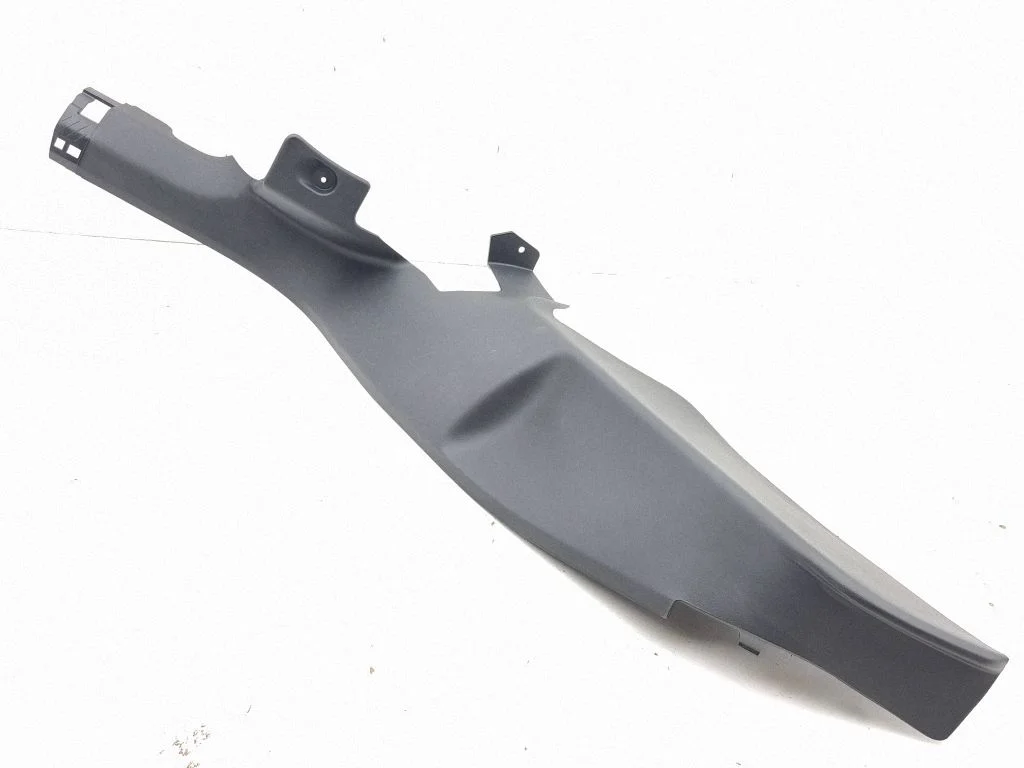 Rear seat side bottom trim 5LA867765B