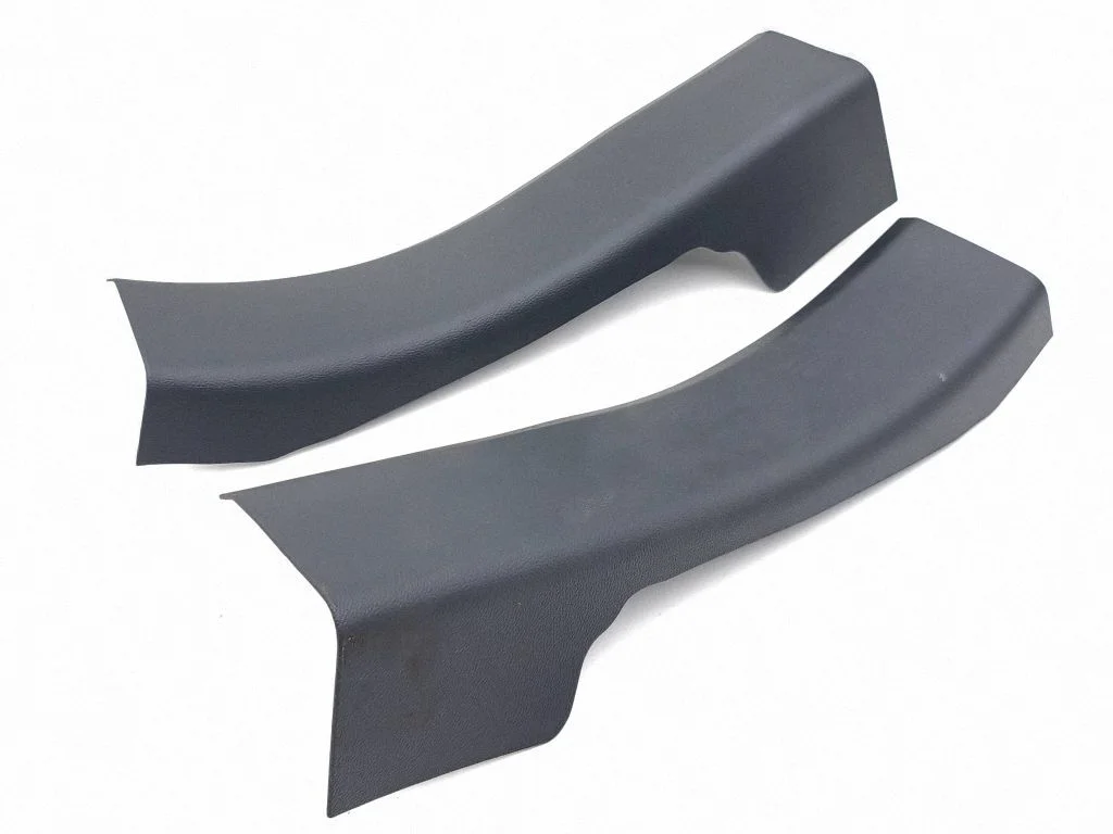 Rear seat side bottom trim LV4BS13244ADW