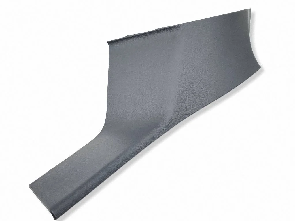 Rear seat side bottom trim 9855679480