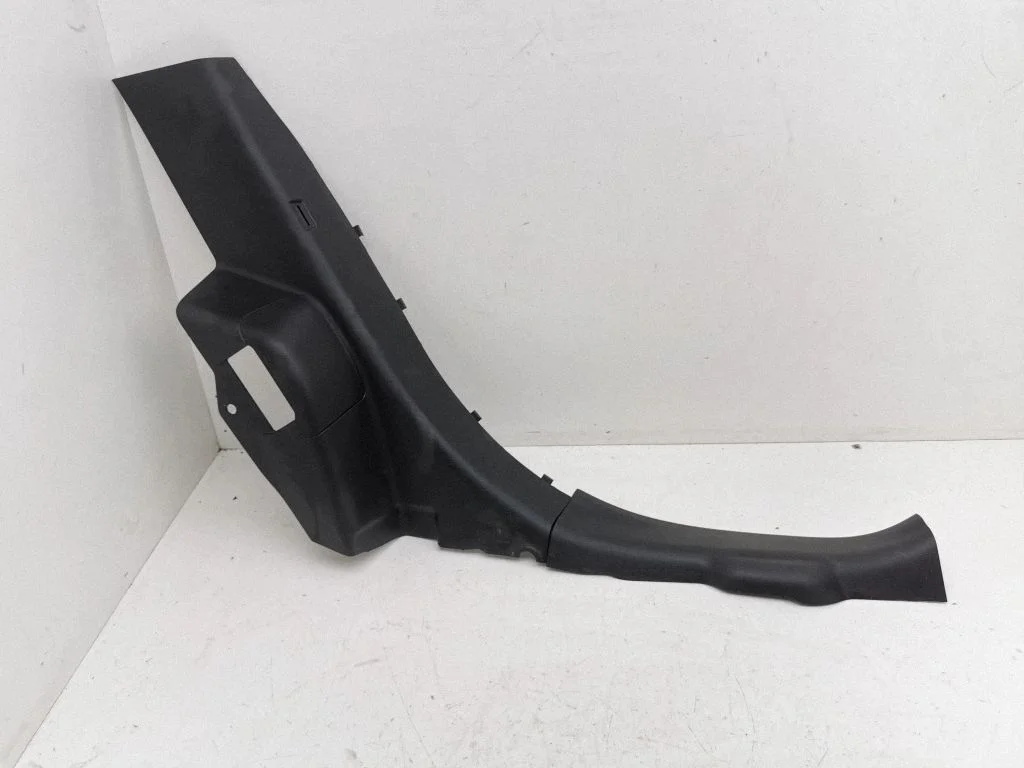 Rear seat side bottom trim 769B76PD0A