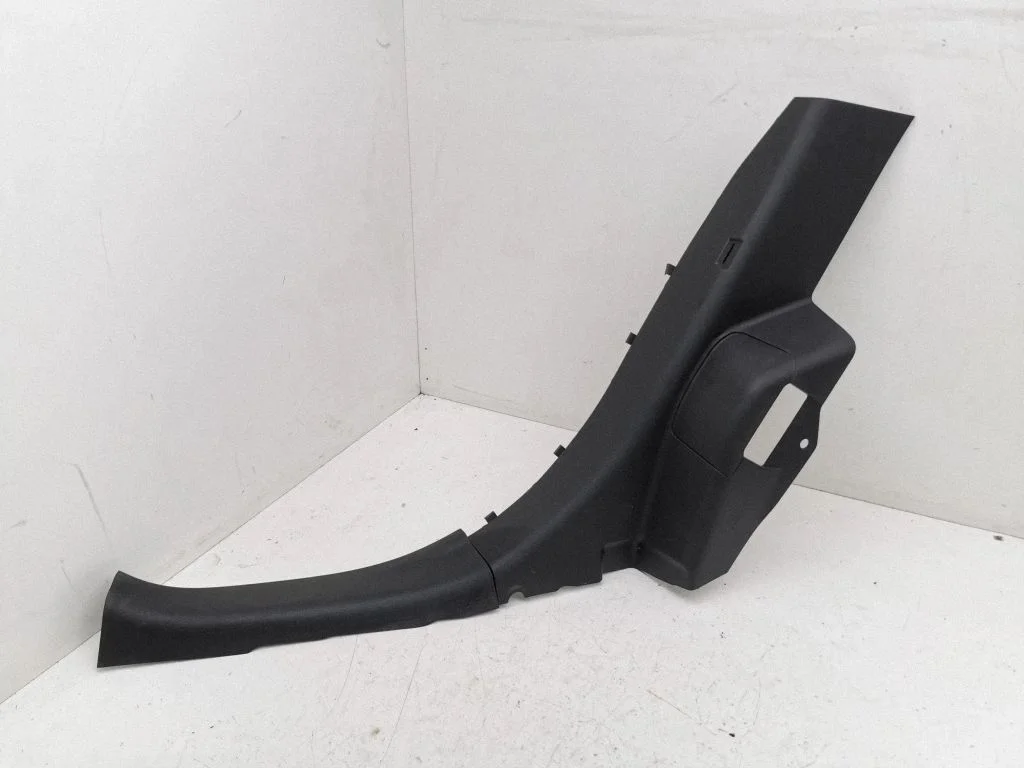 Rear seat side bottom trim 849506PD0A