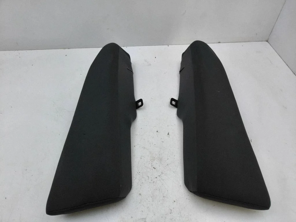 Rear seat side top trim 3071125005
