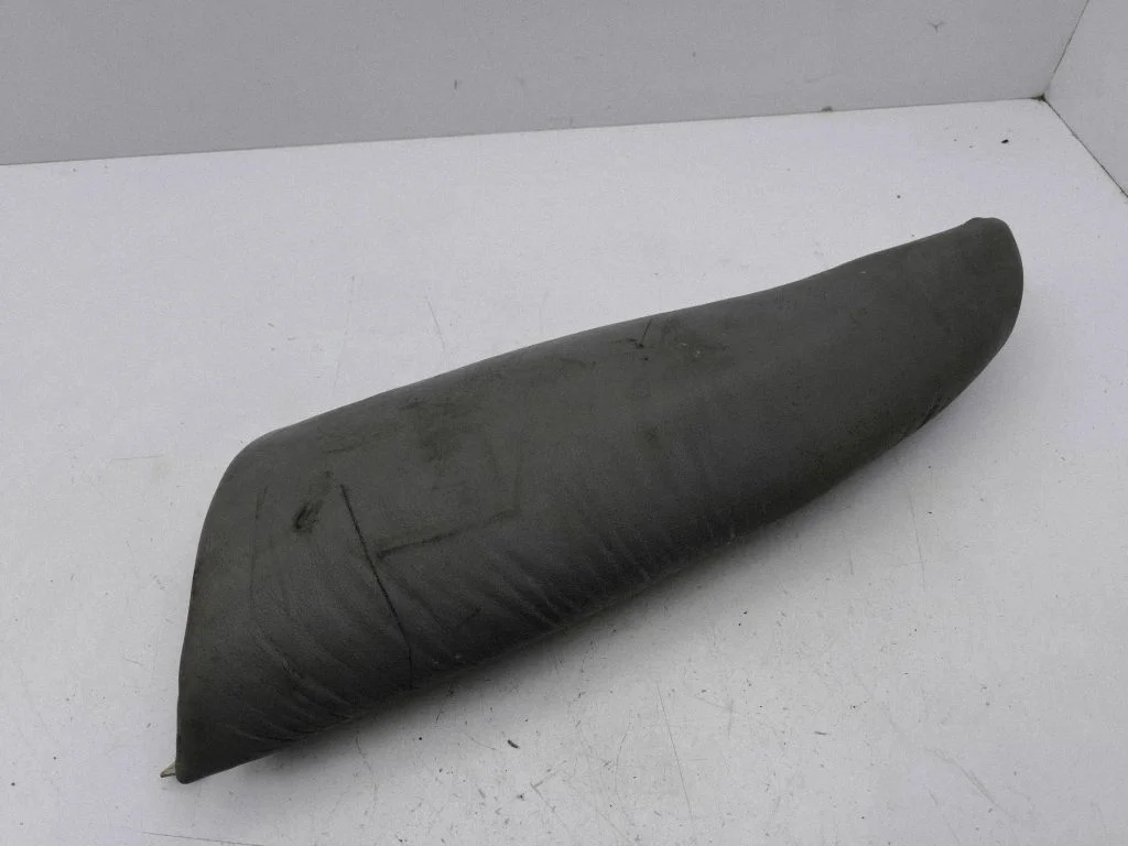 Rear seat side top trim – BMW 5 Series E39 (1996-2003)