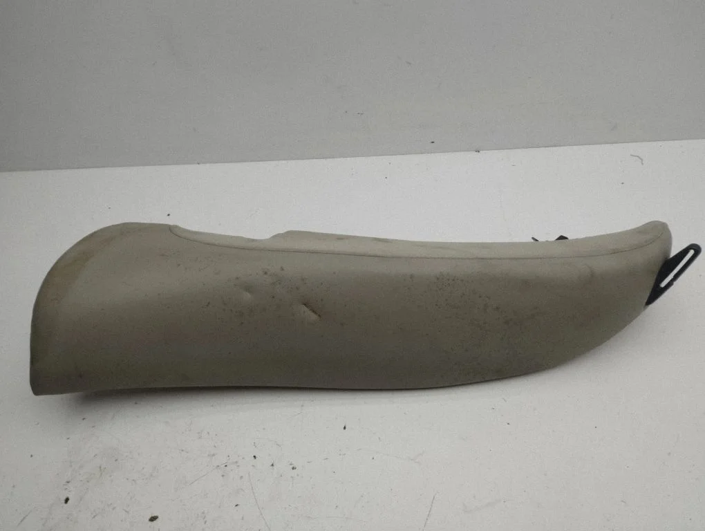 Rear seat side top trim 30727862