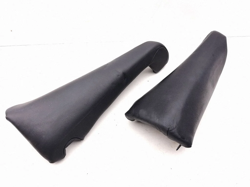 Rear seat side top trim B0177109LH