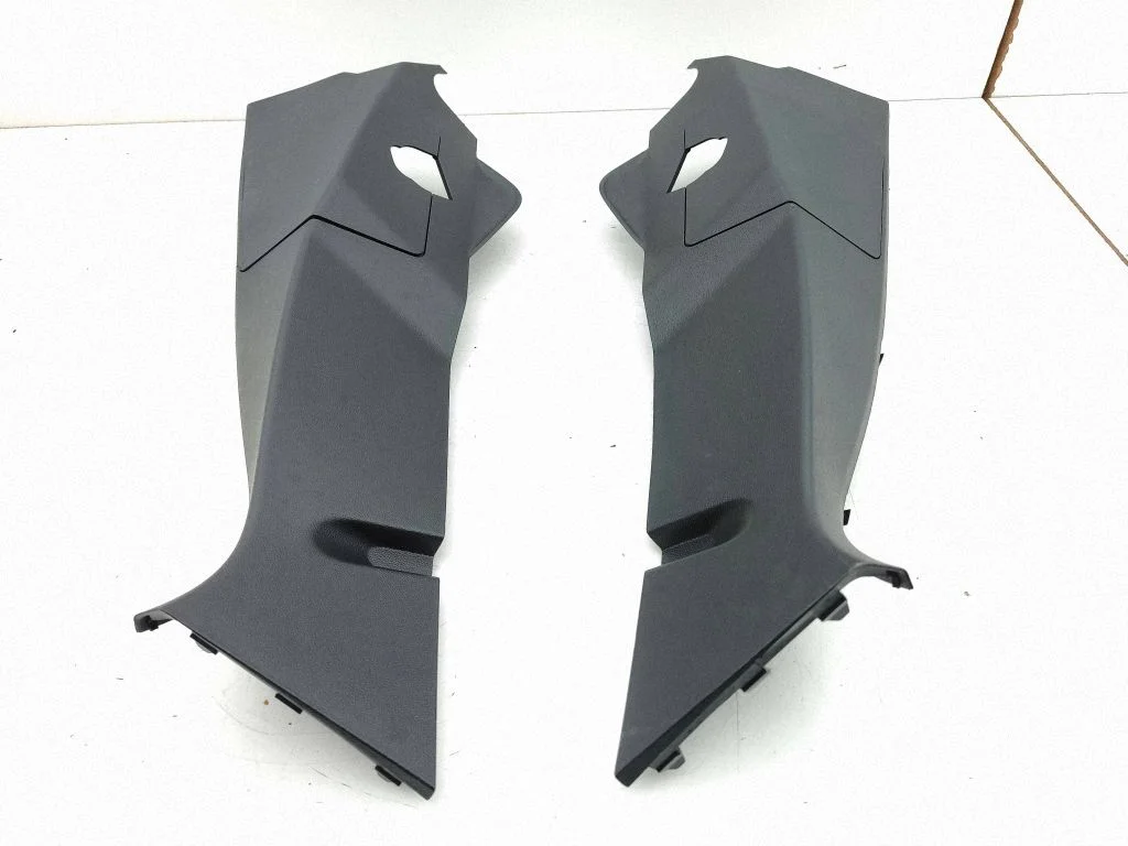 Rear seat side top trim 769370434R – Renault Megane IV (2016-)
