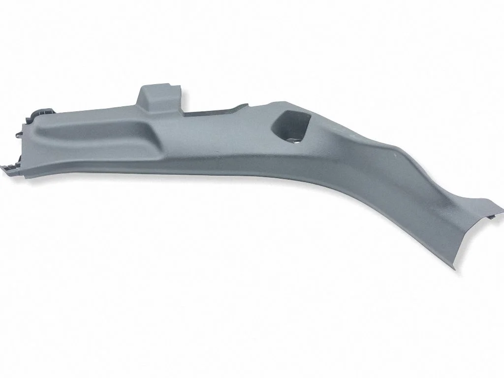 Rear sill trim cover 98448469