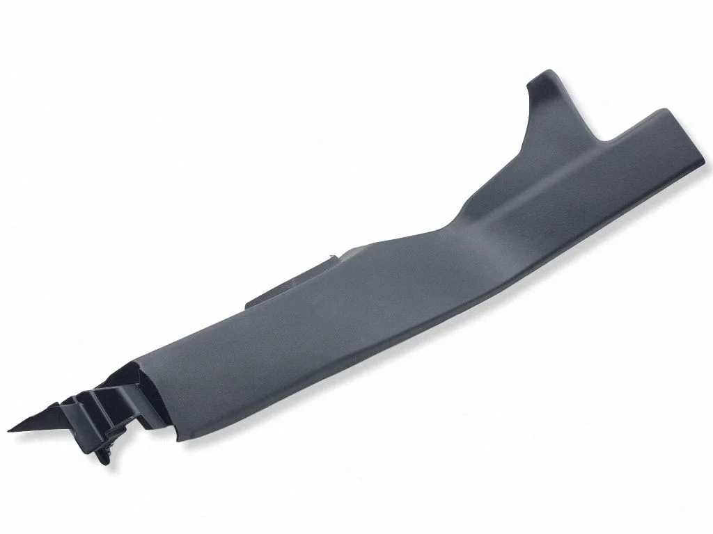 Rear sill trim cover 9847694280