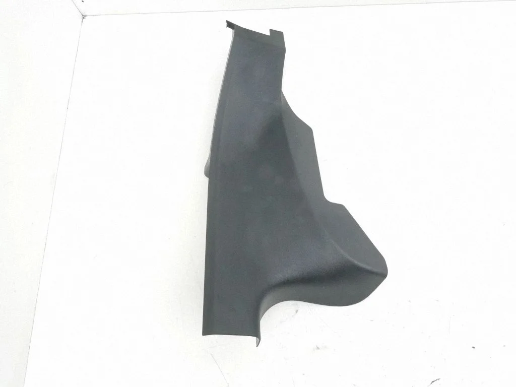 Rear sill trim cover 164343500A