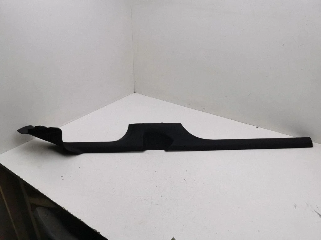 Rear sill trim cover 5H0853371A