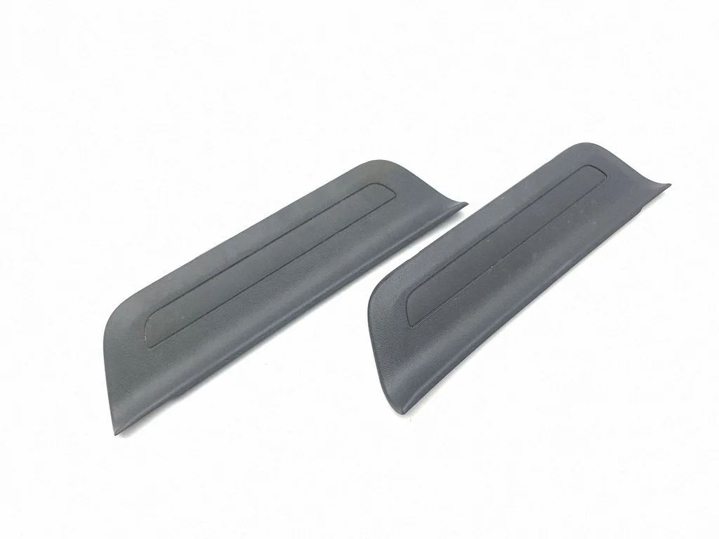 Rear sill trim cover – KIA Niro (2022-)