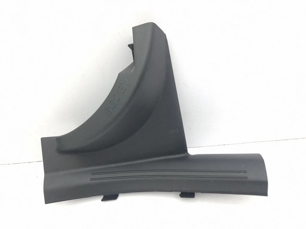 Rear sill trim cover – KIA Niro (2022-)