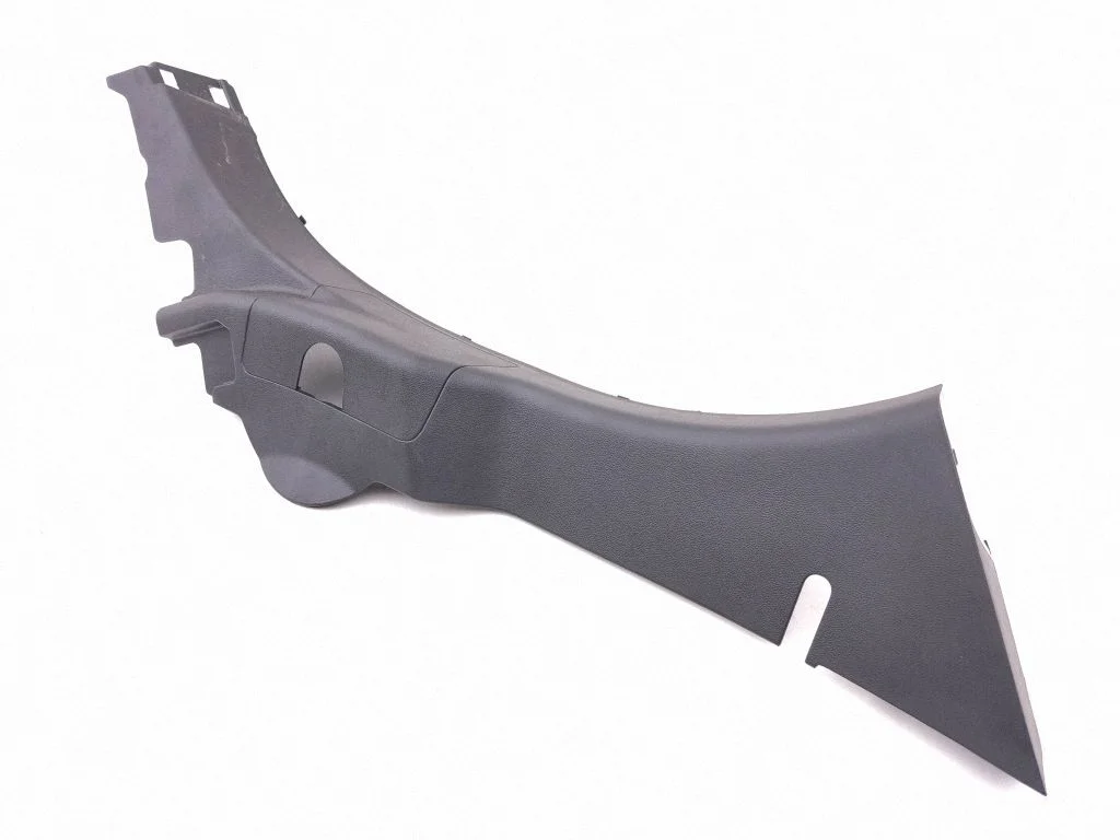 Aizmugurējā sliekšņa apdare (iekšējā) D29732JL010