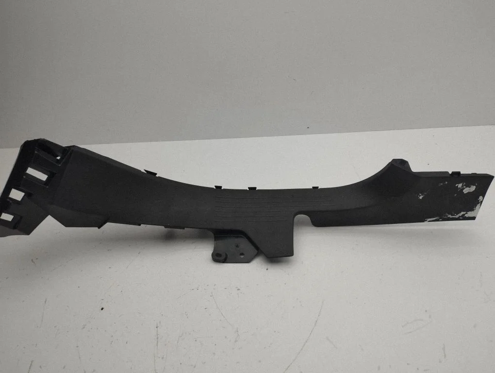 Rear sill trim cover 769548019R – Renault Megane Mégane Renault Sport III (IV Based) (2017-2023)