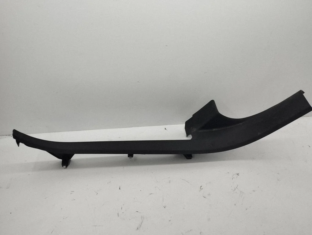 Rear sill trim cover 80A867768