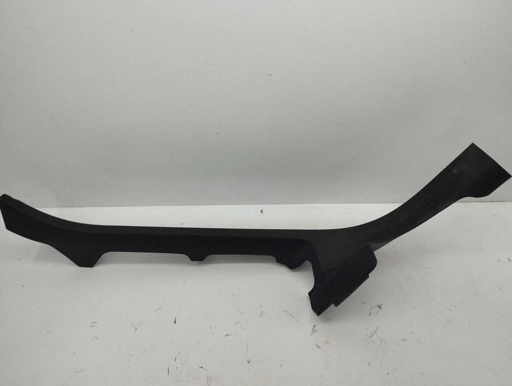 Rear sill trim cover 80A867767