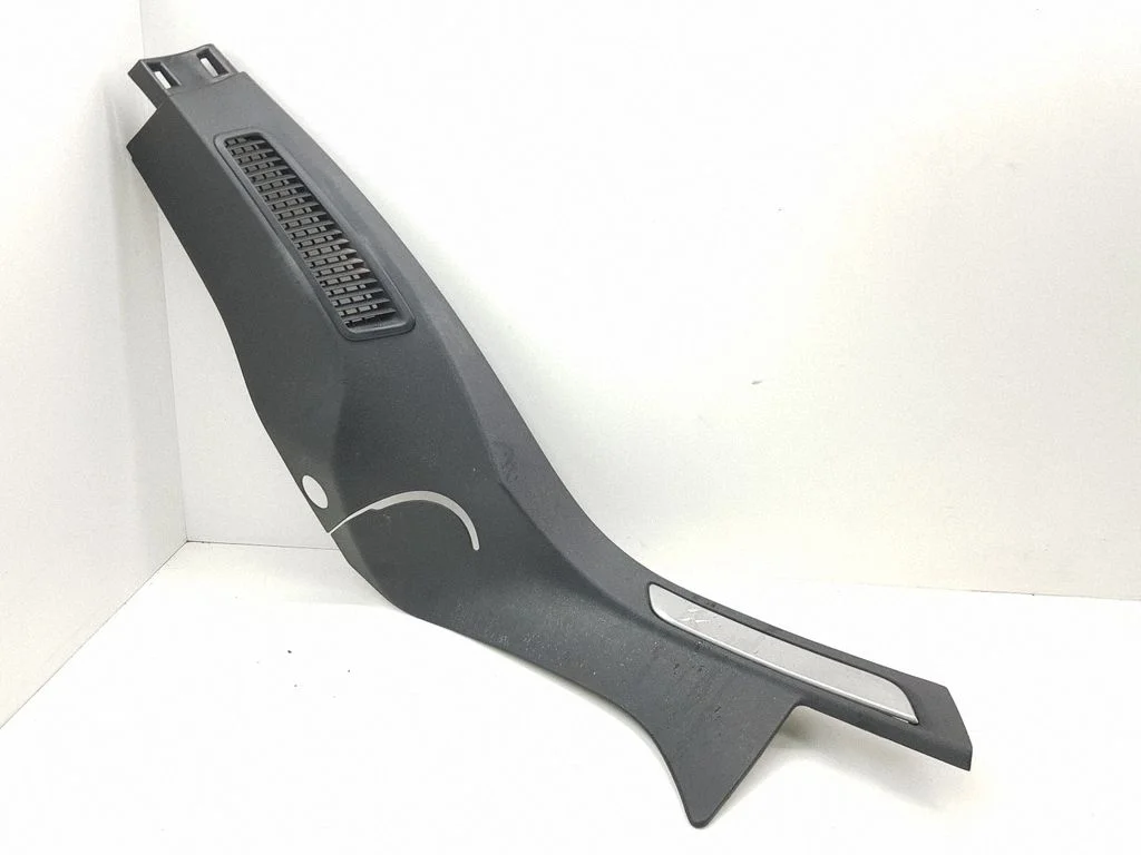 Rear sill trim cover 9687342377