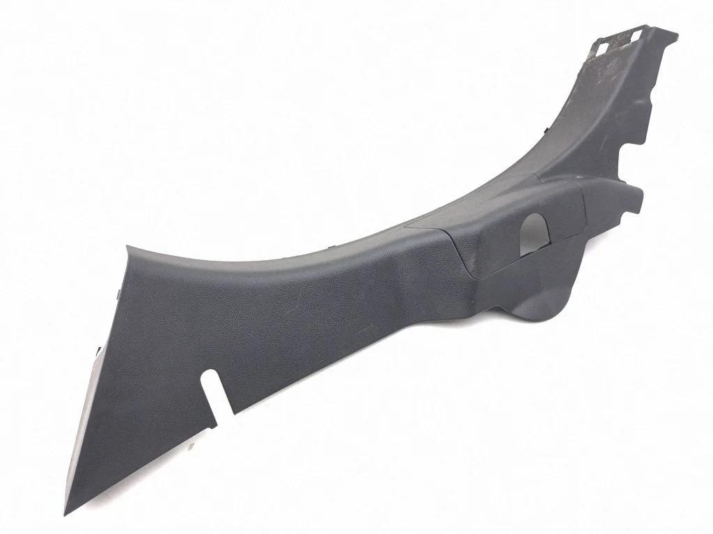 Aizmugurējā sliekšņa apdare (iekšējā) D29731JL010