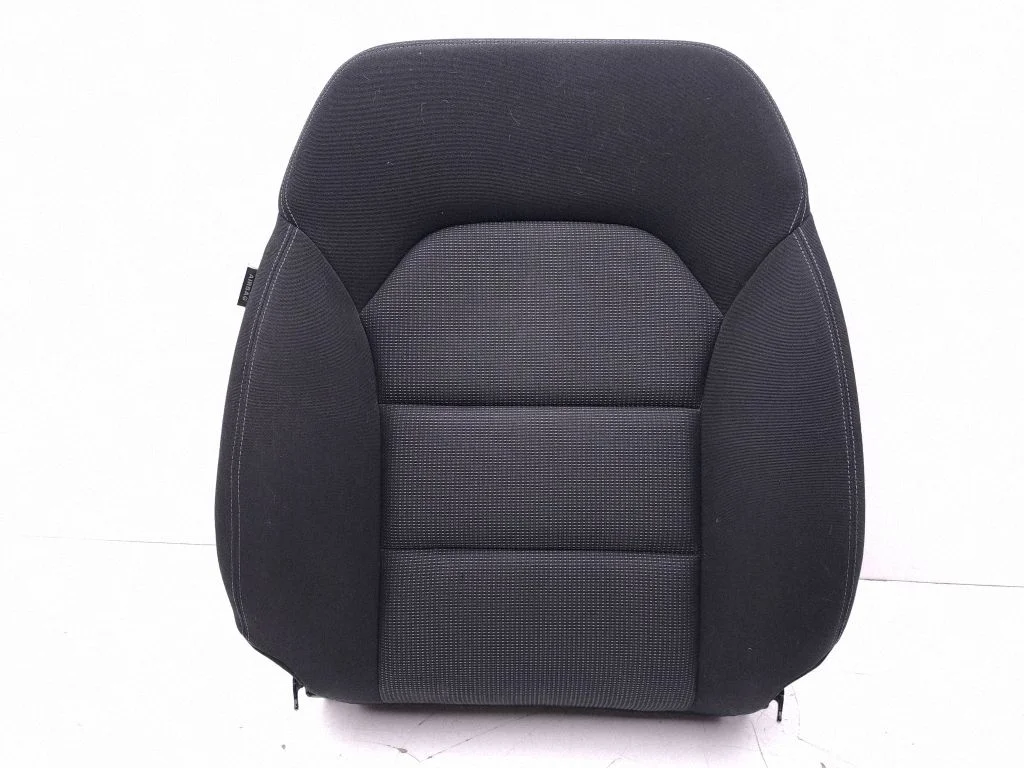 Front driver seat – right