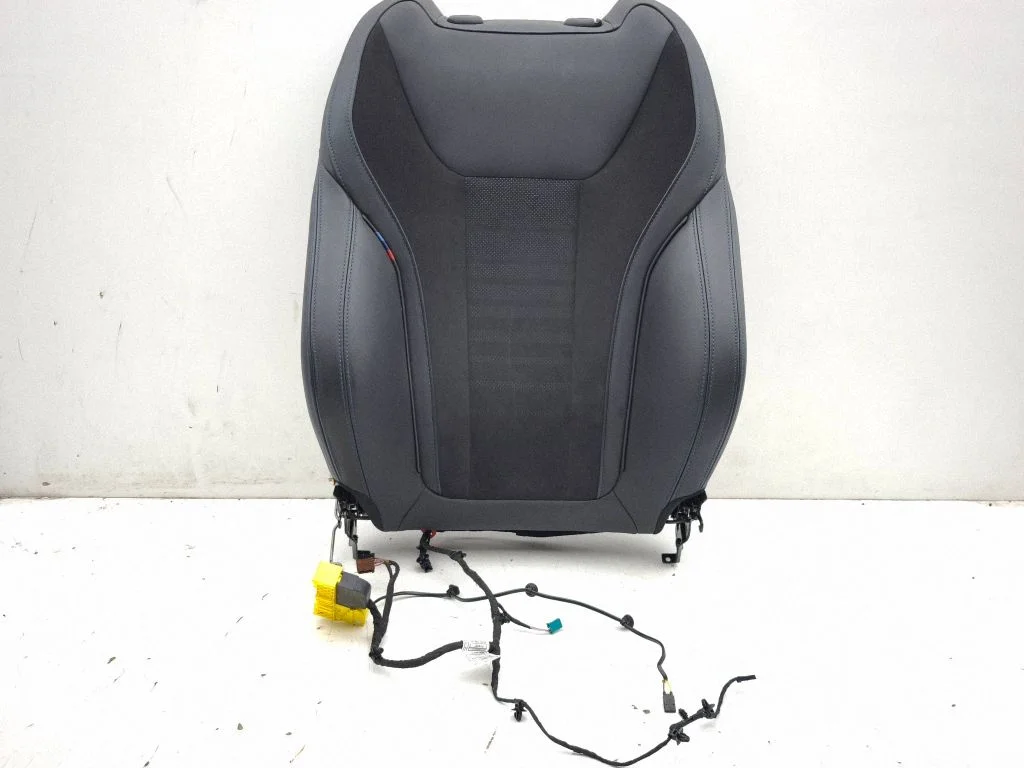 Front driver seat – BMW 3 Series G20 G21 (2019-)