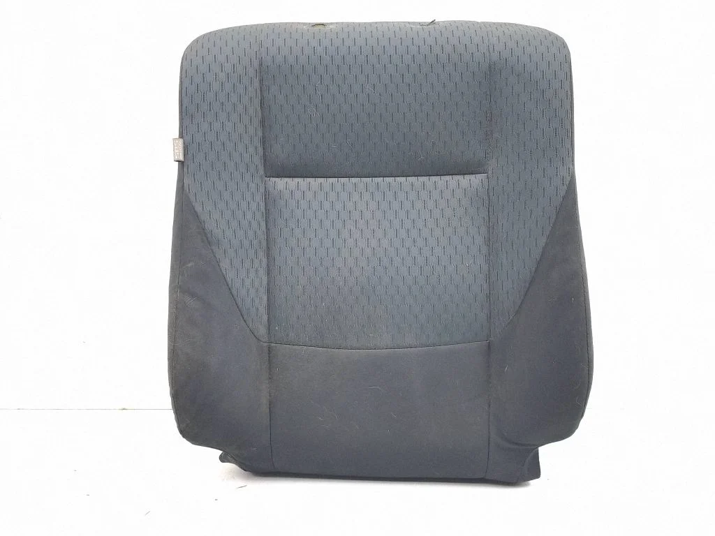 Front driver seat – right