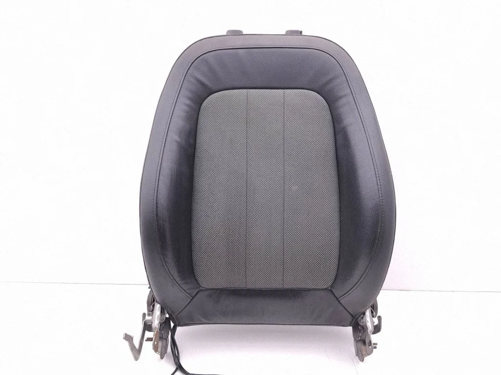 Front driver seat – right