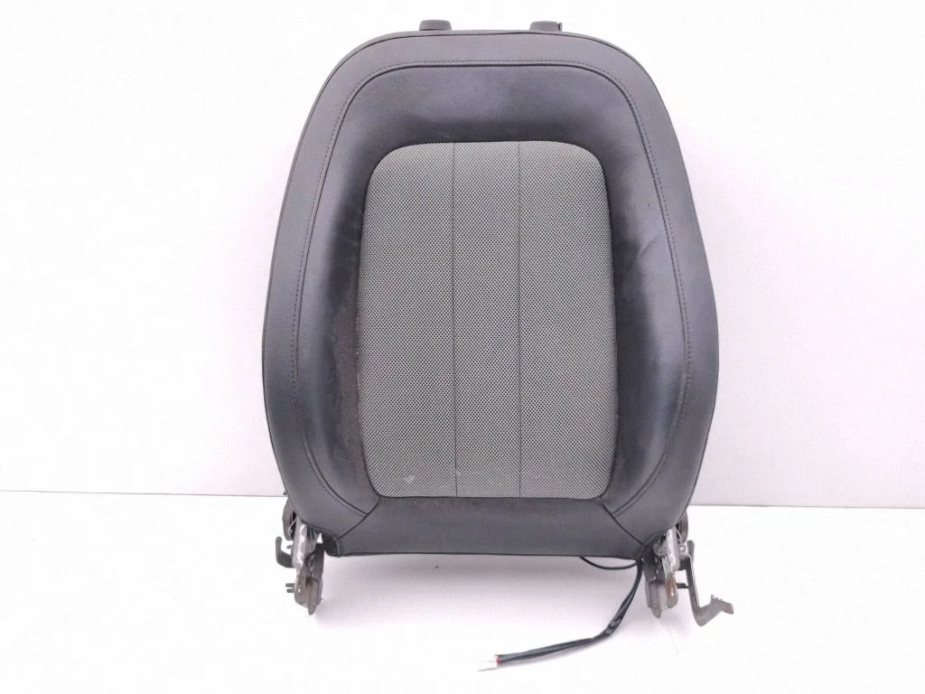 Front driver seat – right