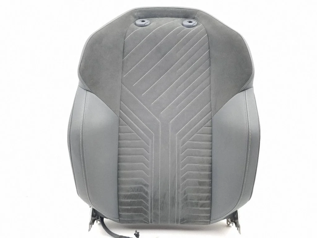 Fotel kierowcy – Peugeot 3008 III (2023-)