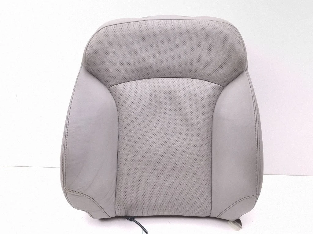 Fotel kierowcy – Lexus IS 220D-250-350 (2006-2013)