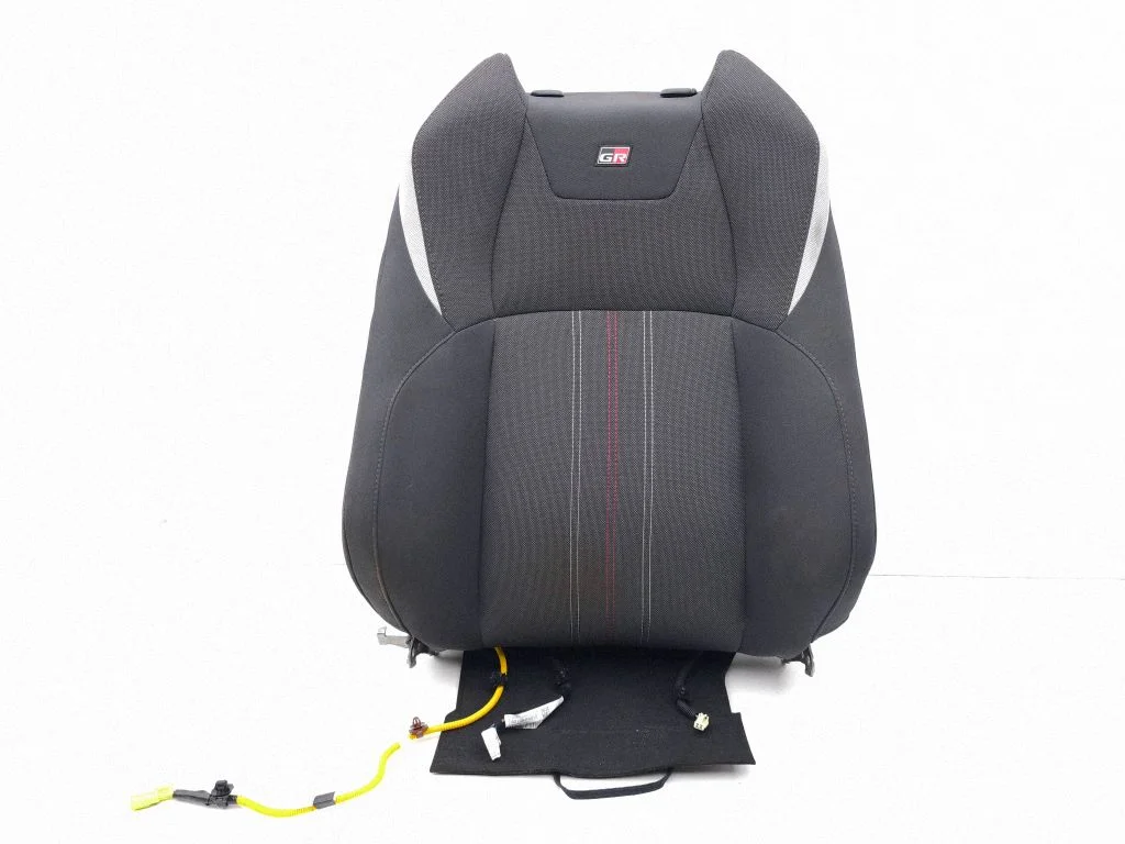 Fotel kierowcy 8219AF4010