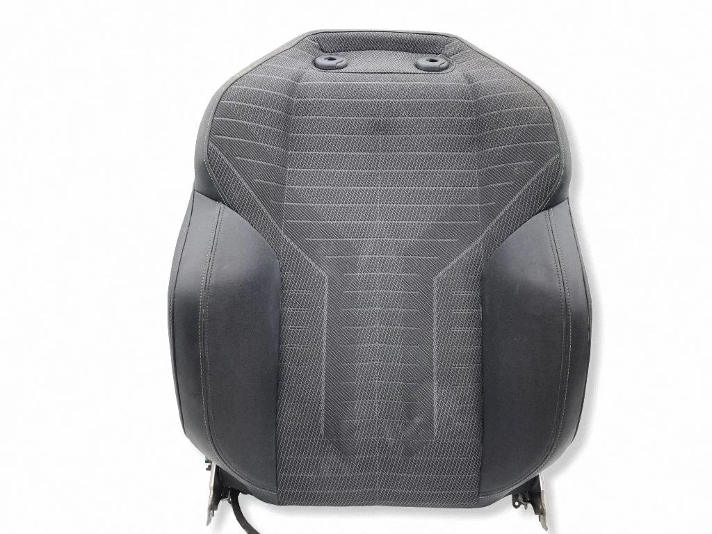 Fotel kierowcy – Peugeot 3008 III (2023-)