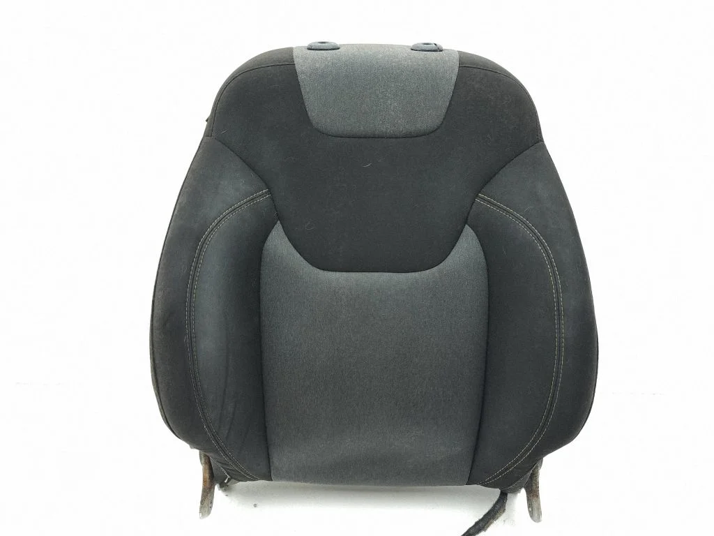 Front driver seat – Volkswagen ID.3 (2019-)
