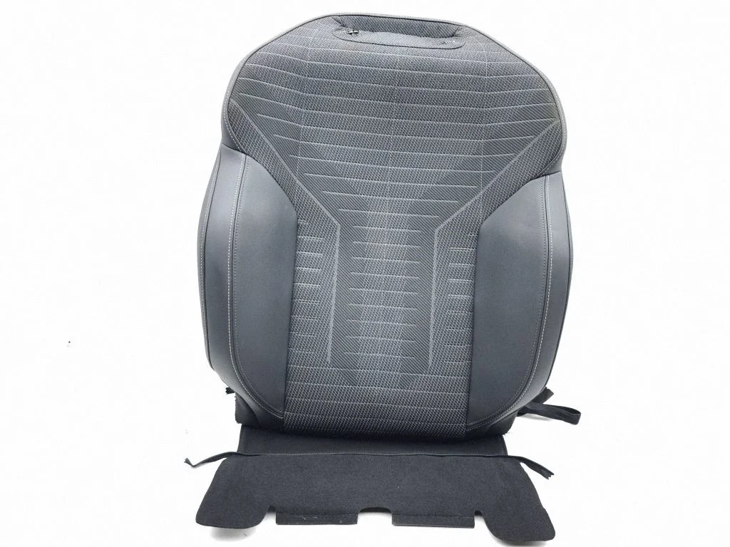 Fotel kierowcy – Peugeot 3008 III (2023-)